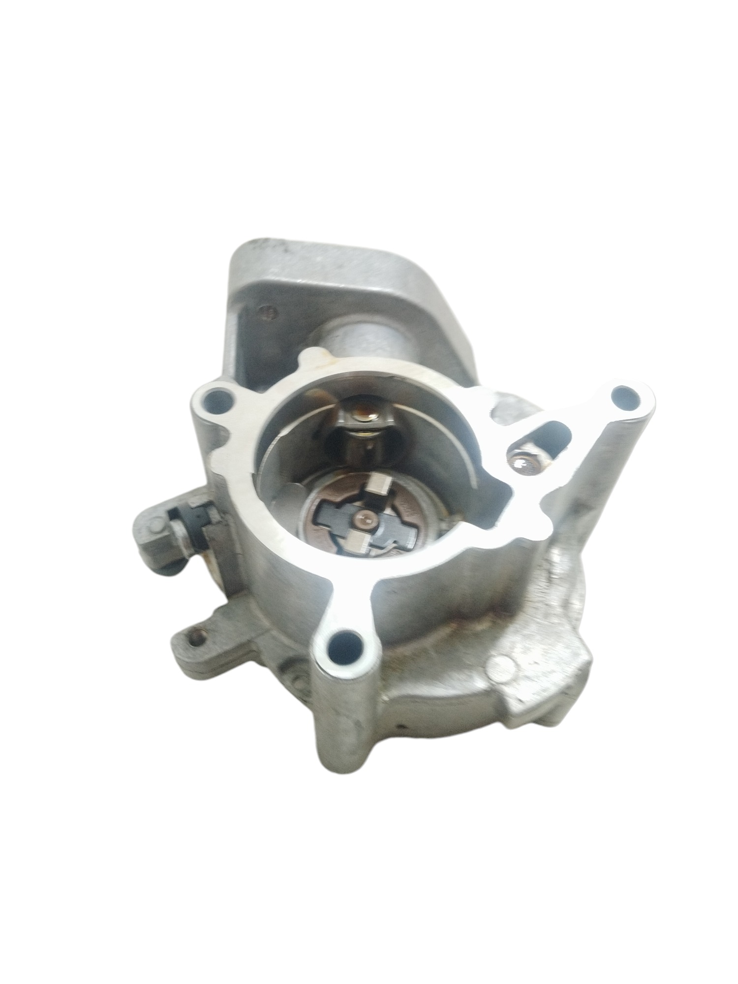 Bomba De Vácuo Audi A4 2019/2020 Tfsi Cod 06k145100ae Orig 1 5