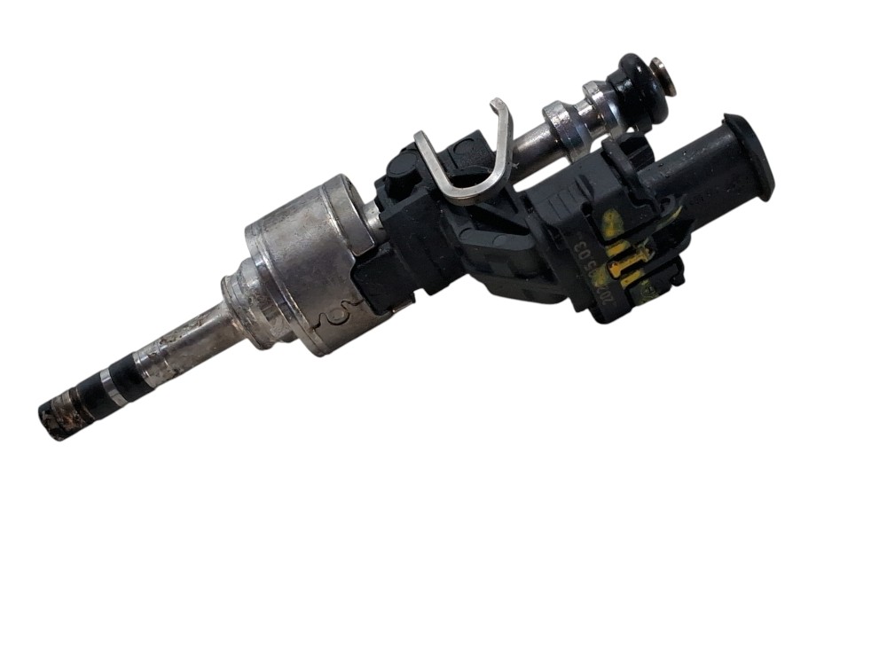 Bico Injetor Gwm Tank300 Híbrido 2025 2026 1500km rodado 2