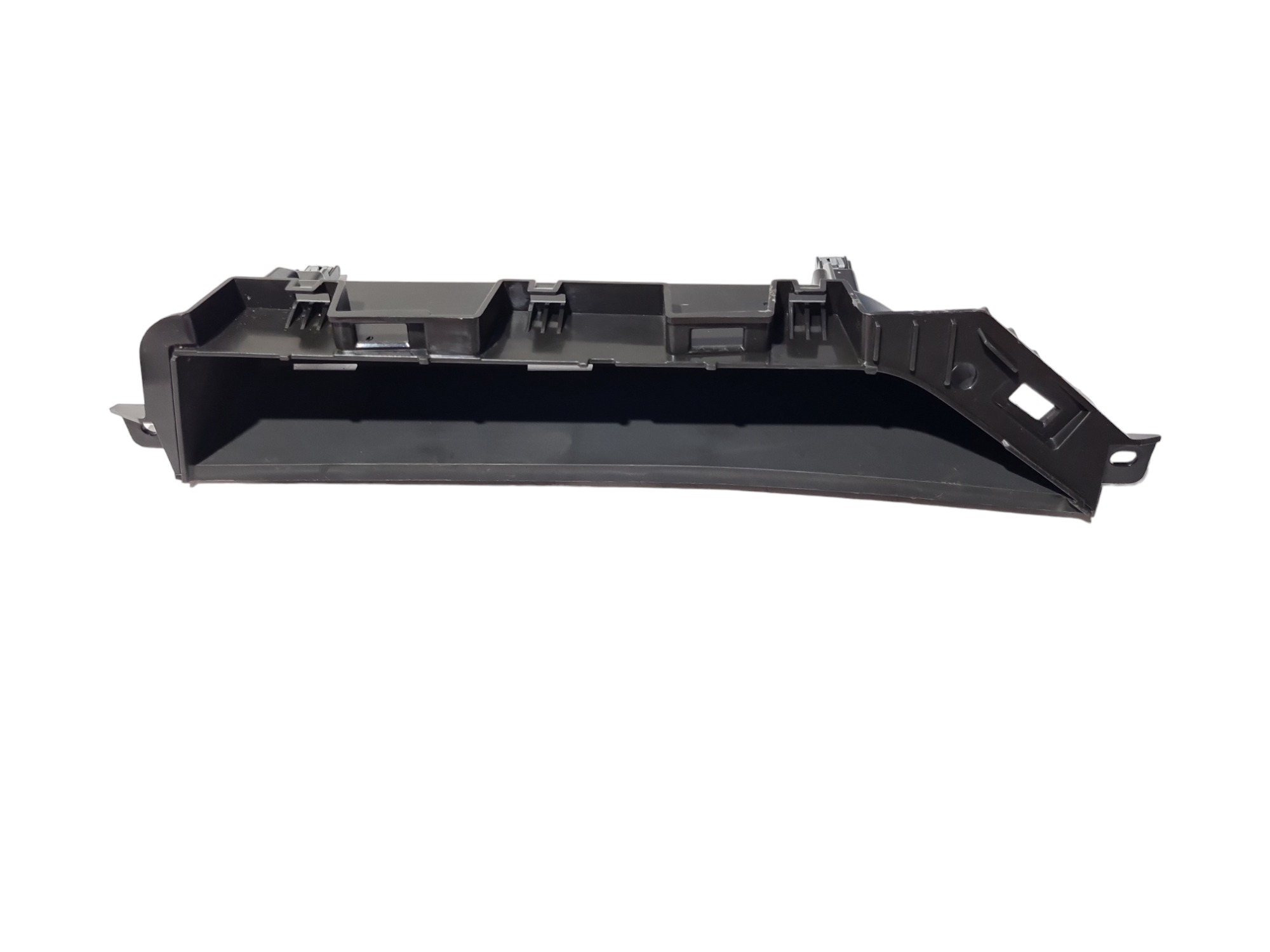 Moldura Porta Objetos Volvo New Fh Fh540 2023 Original 1