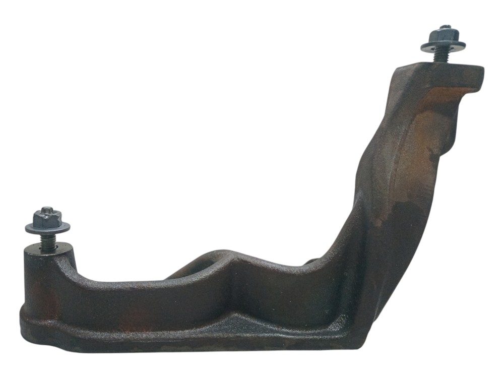 Suporte do motor Nissan Kicks ano 2025 a  2026 original