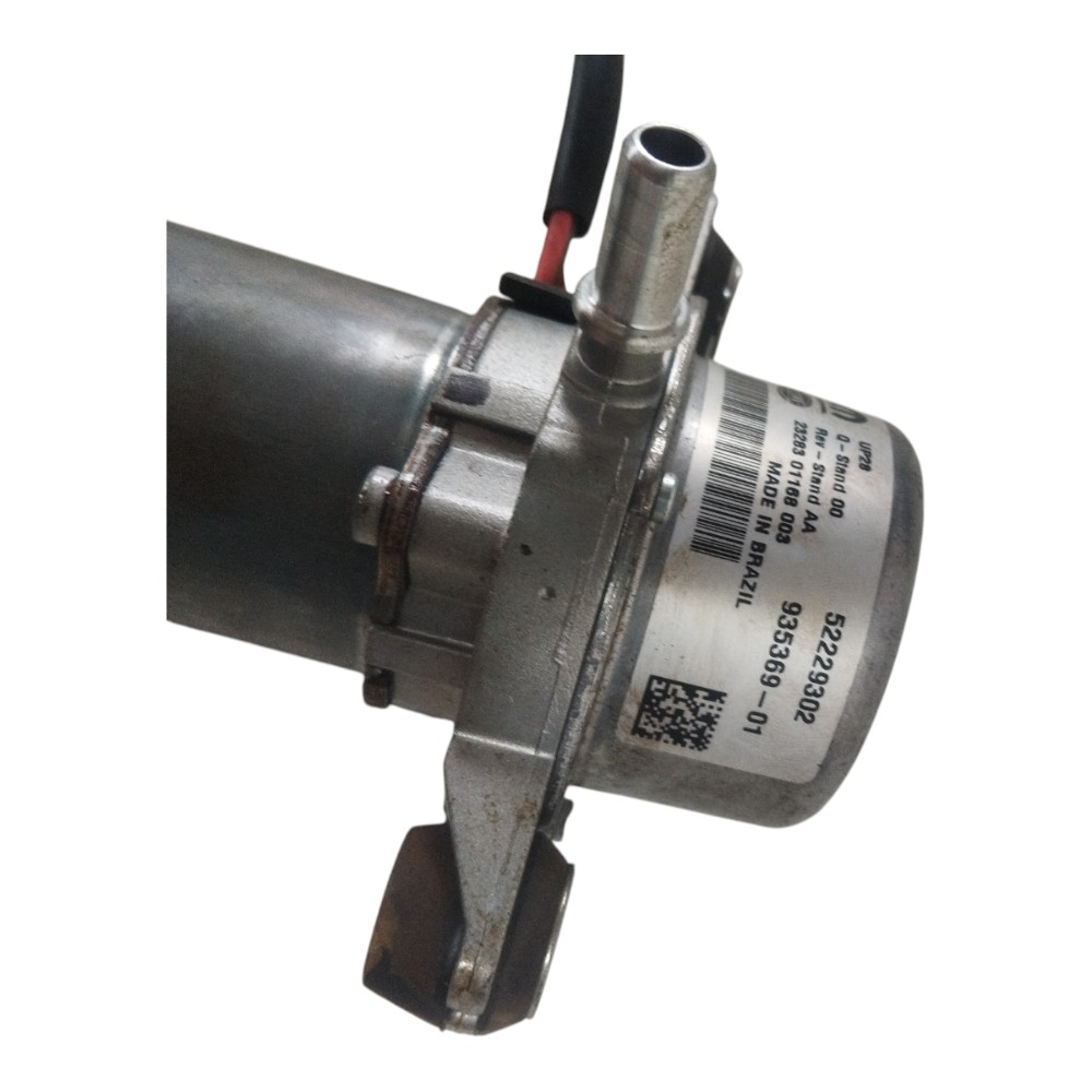 Bomba vácuo Fiat Cronos Firefly 2024 original 52229302 6