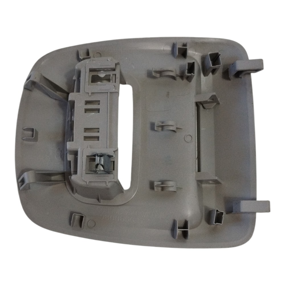 Moldura Luz Teto Peugeot Expert Furgão 2021 9808656277 5