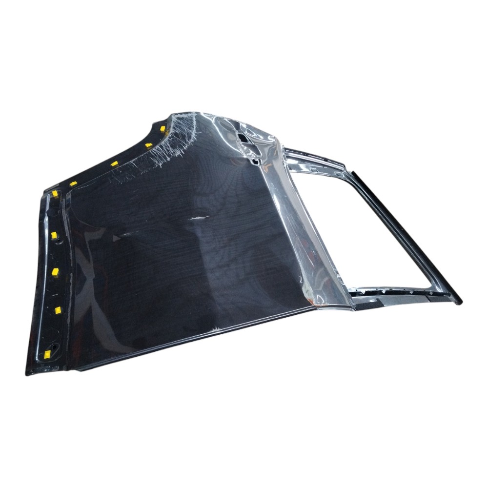 Porta Traseira Direita Jeep Compass T270 2023 Detalhes Traseira Direito 5