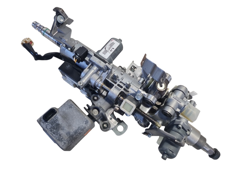 Coluna de direção elétrica Lexus LS 460L 2013 89227-50120 2
