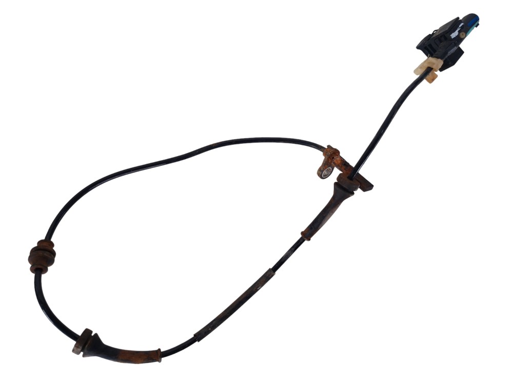Cabo sensor ABS traseiro Ram Rampage 2023 ORIGINAL 52225683 4