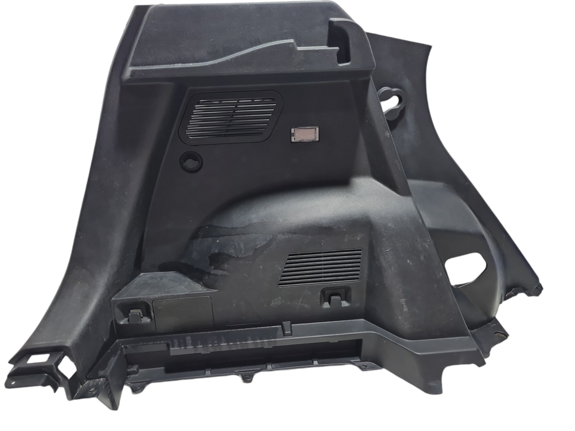 Forro Porta Malas Direito Chery Tiggo 5x 2022 J685402110 5