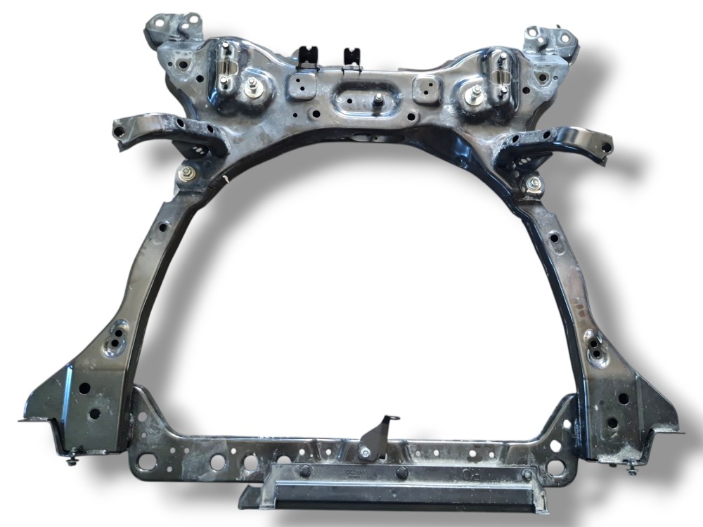 Agregado suspensão dianteira Nissan Kicks 2023 2024 ORIGINAL 1