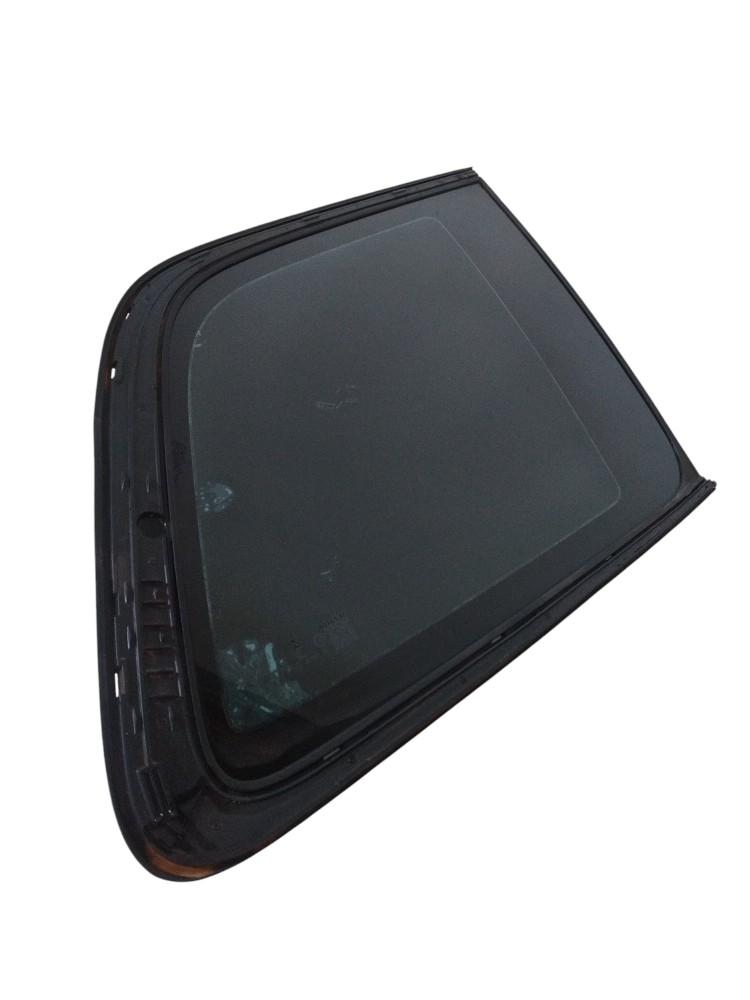 Vidro Fixo Traseiro Direito Xc90 2022 Original Detalhes 4