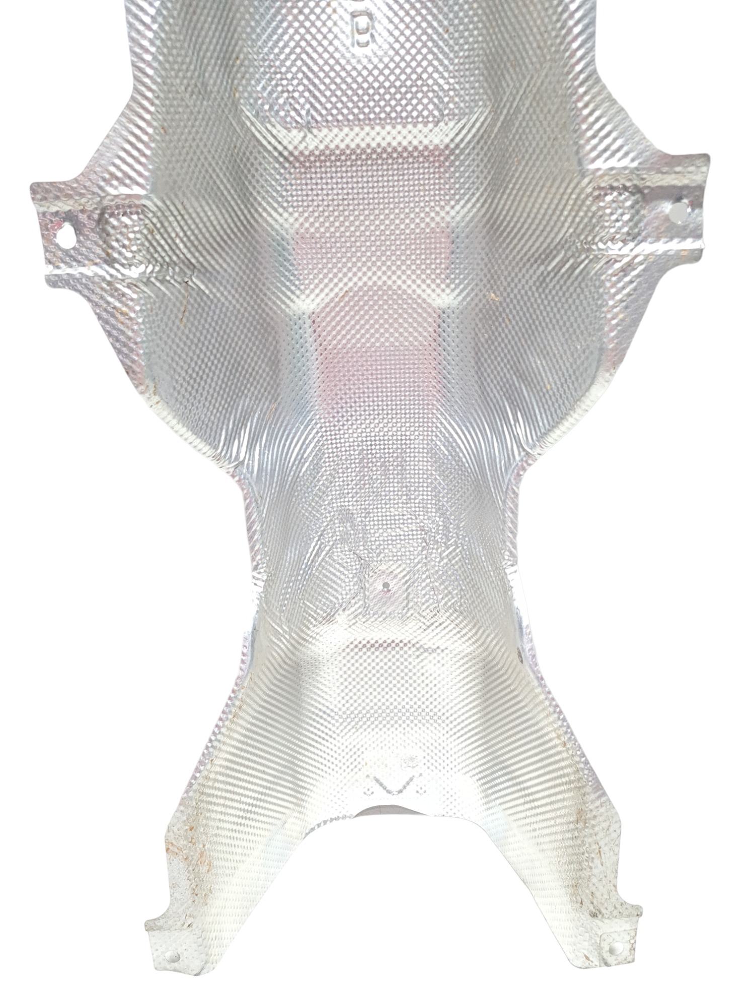 Defletor Calor Escape Toyota Corolla Cross 2023 Original 4