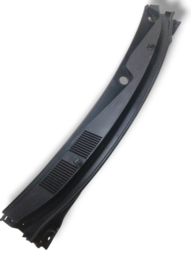 Grade churrascaria do parabrisa Toyota Yaris Cross 2026