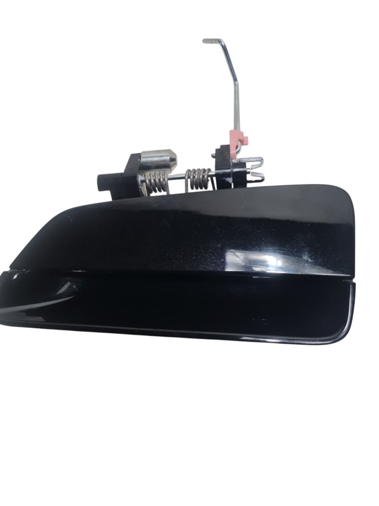 Maçaneta Externa Traseira Byd Dolphin Mini 2026 Original Preto Dianteira/traseira 2
