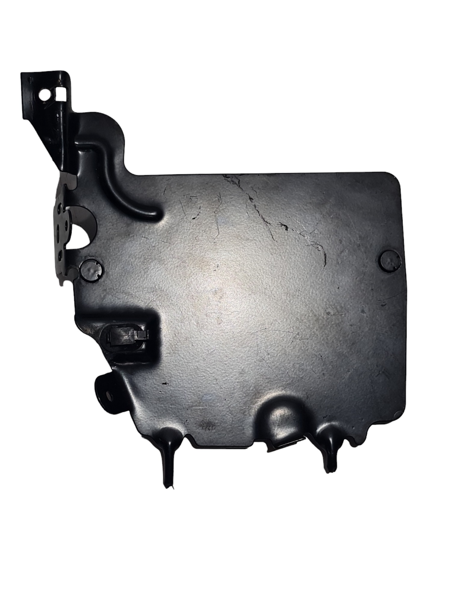 Suporte Módulo De Injeção Peugeot 207 1