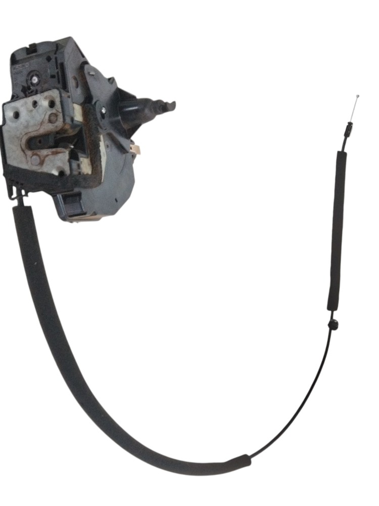 Fechadura Traseira Direita Renault Kangoo 2024 2025 2