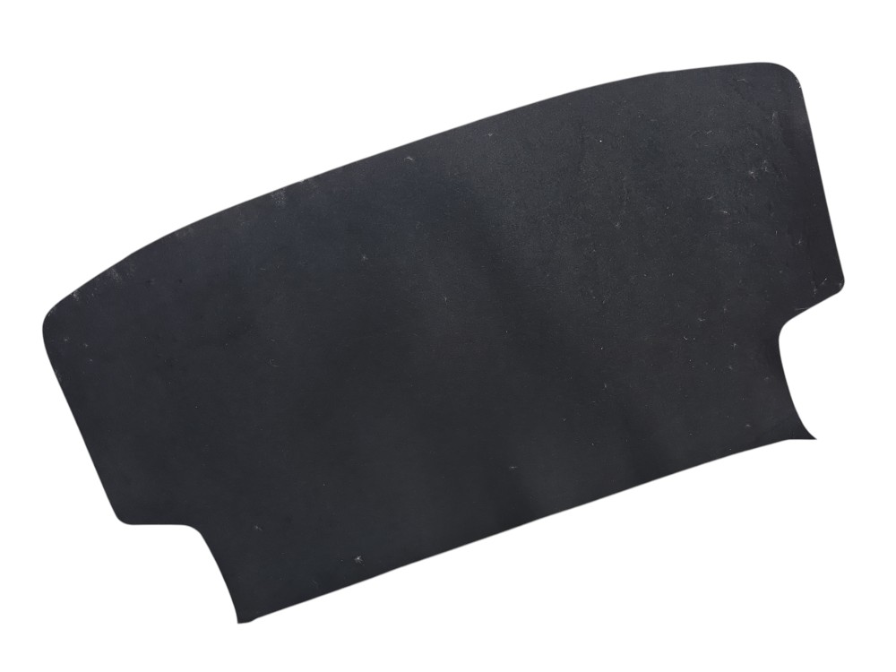 Assoalho Carpete Porta Malas Byd Dolphin Mini 2024 2025 4