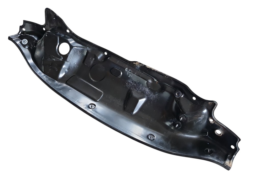 Painel Corta Fogo Parabrisa Vw Fox 2016 5z0805275 Original 6