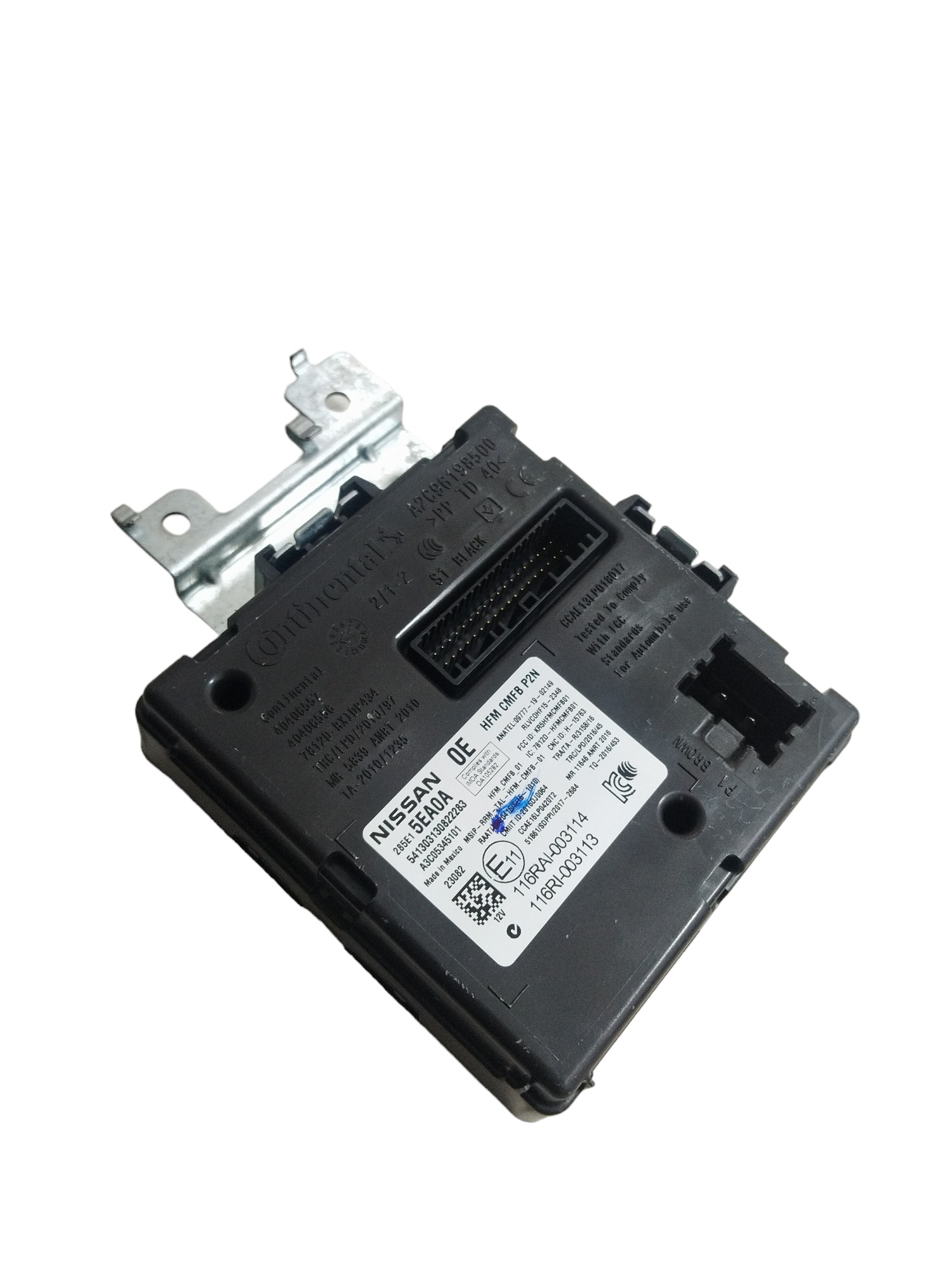 Módulo Central Controle Nissan Kicks 2023 2024 285e15ea0a 3