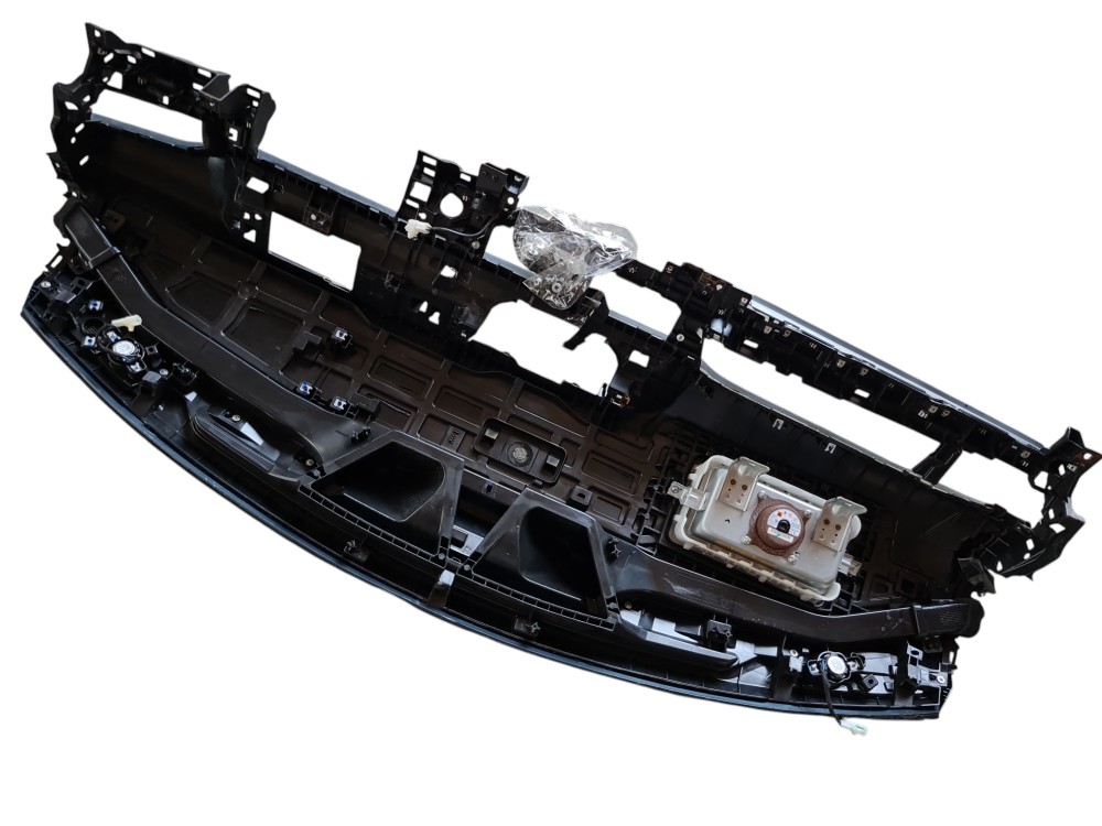 KIT AIRBAG Ford Territory 2025 0KM ORIGINAL 9
