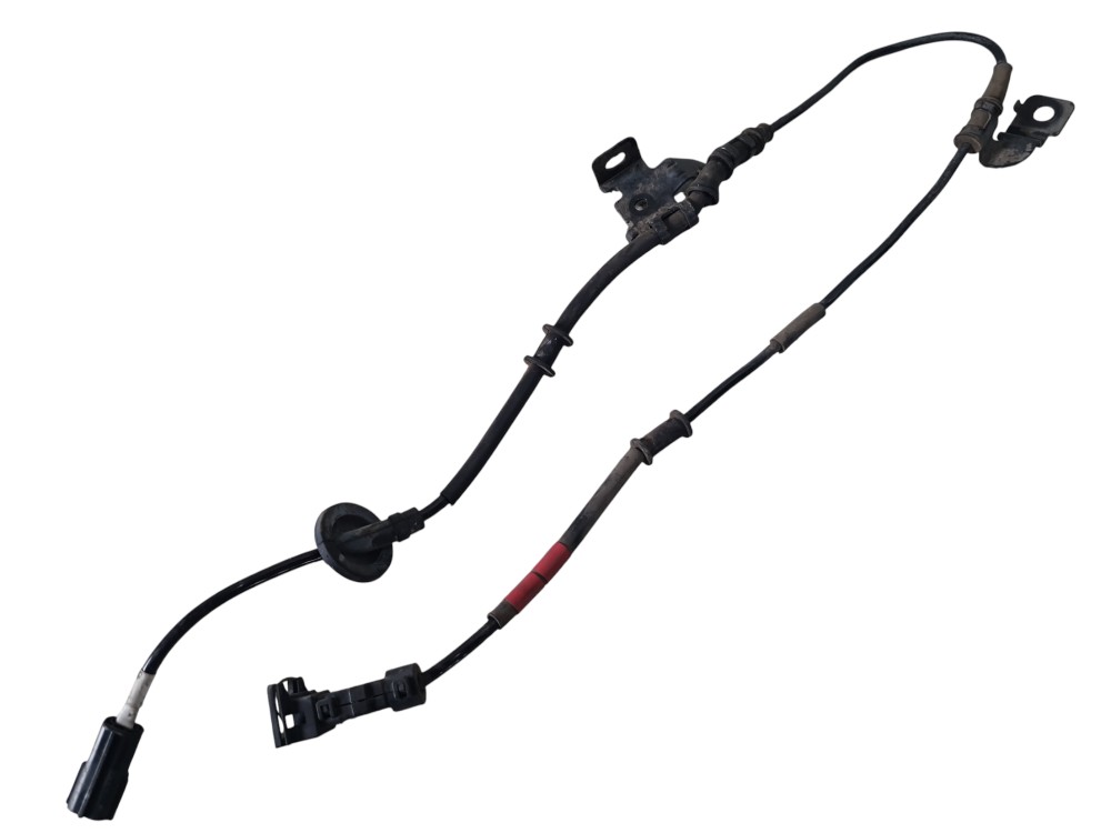 Chicote sensor abs traseiro direito Kia Sportage 2019 2020 2
