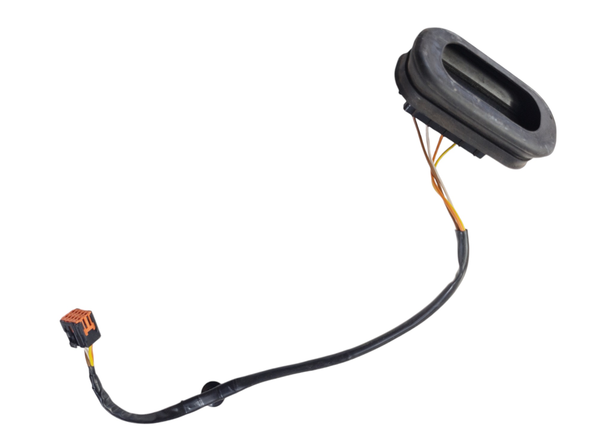 Interruptor Luz Interna Renault Master 2023 252160003r 6