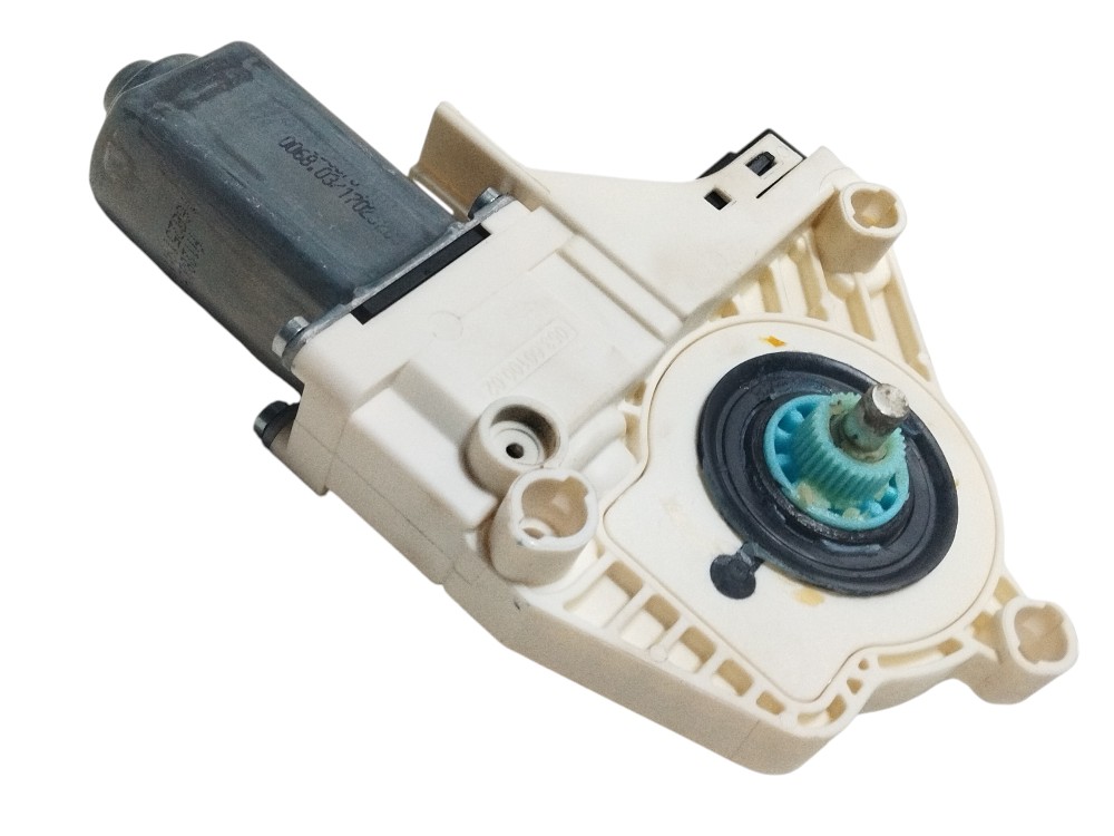 Motor Vidro Dianteiro Esquerdo Land Rover Discovery 4 2015 4