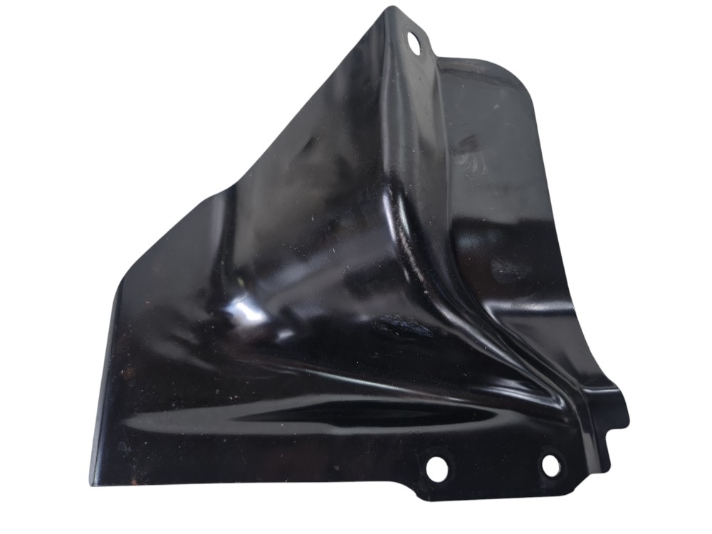 Suporte Carroceria Toyota Corolla Grs 2024 Original 5