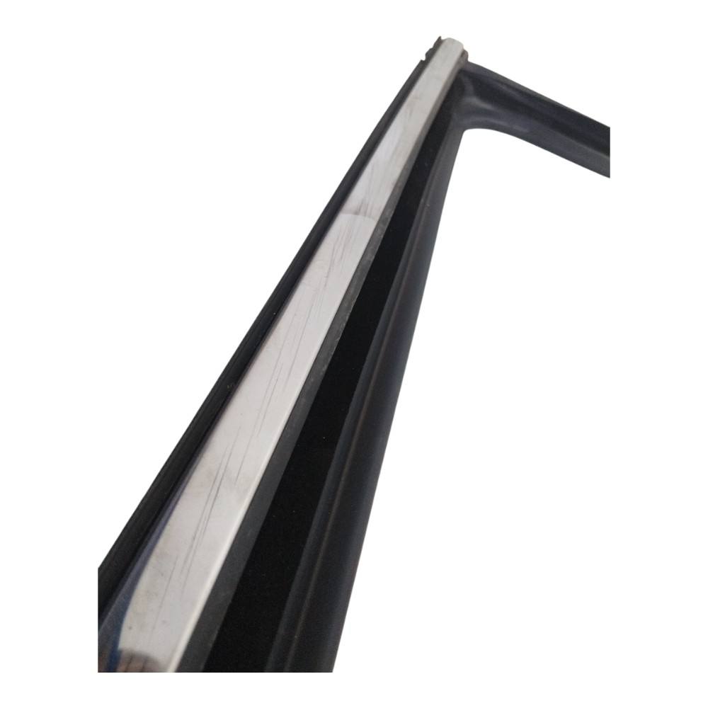 Friso Cromado Porta Tras Esquerda Jeep Compass T270 2023 5