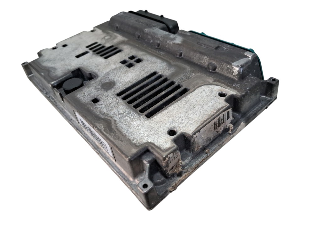 Modulo de Assistencia Condutor Audi E tron SPB 2022 4