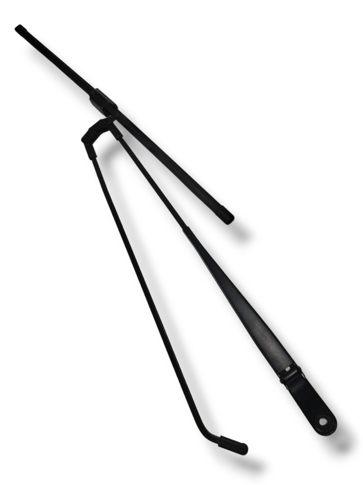 Haste Limpador Parabrisa Byd Dolphin Mini 2025 2026 Original Esquerdo 1