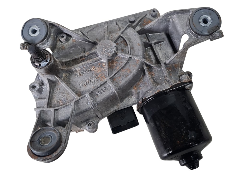 Motor Limpador Parabrisas Direito Citroën Ds5 2015 Original 5