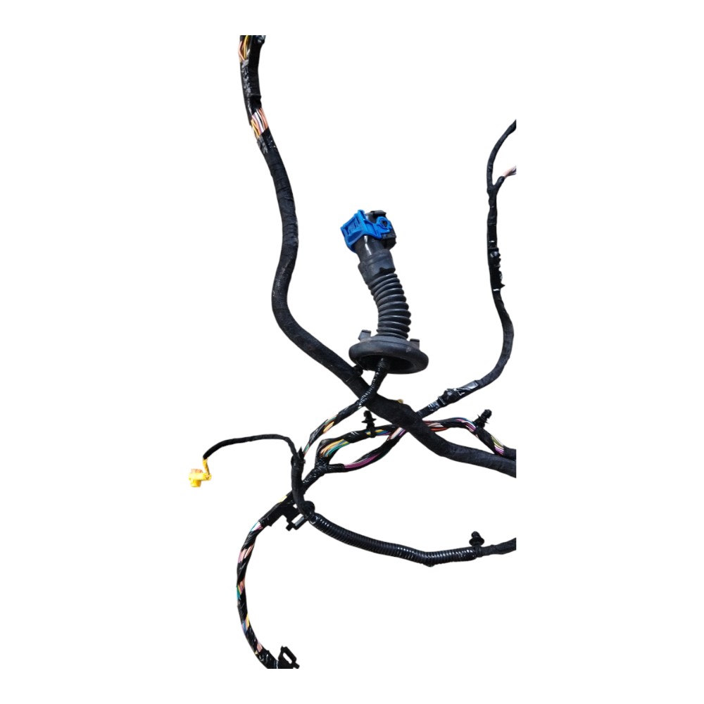 Chicote Carroceria Fiat Cronos Firefly 2024 52217579 Origin 5