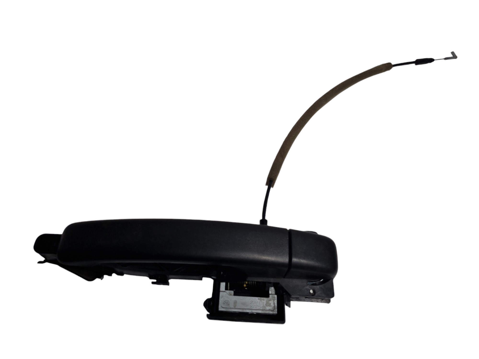 Maçaneta Externa Porta Corrediça Renault Master 2023 3