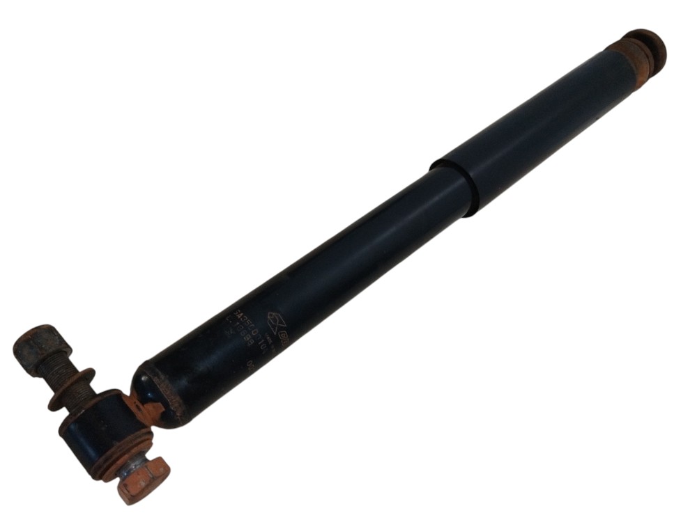 Amortecedor Dianteiro Volvo Vm330 2021 2020 SA35000104 4
