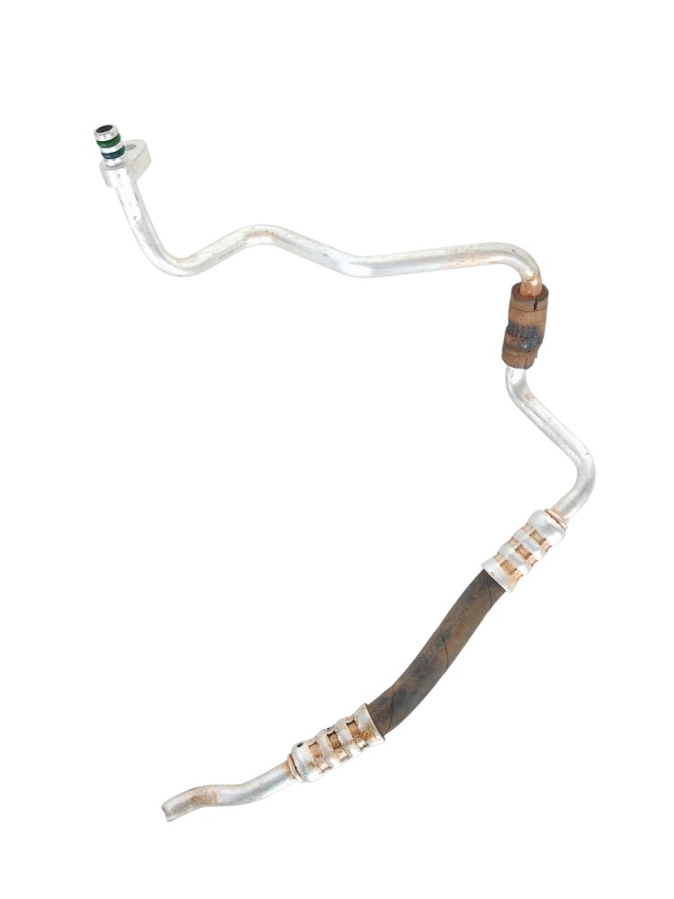 Cano Ar Condicionado Rampage Laramie 2023 2024 Original 1
