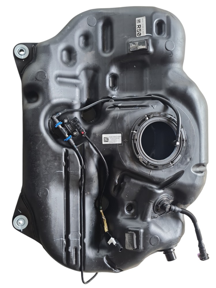 Tanque De Combustivel Toyota Corolla Grs 2024 Original 5