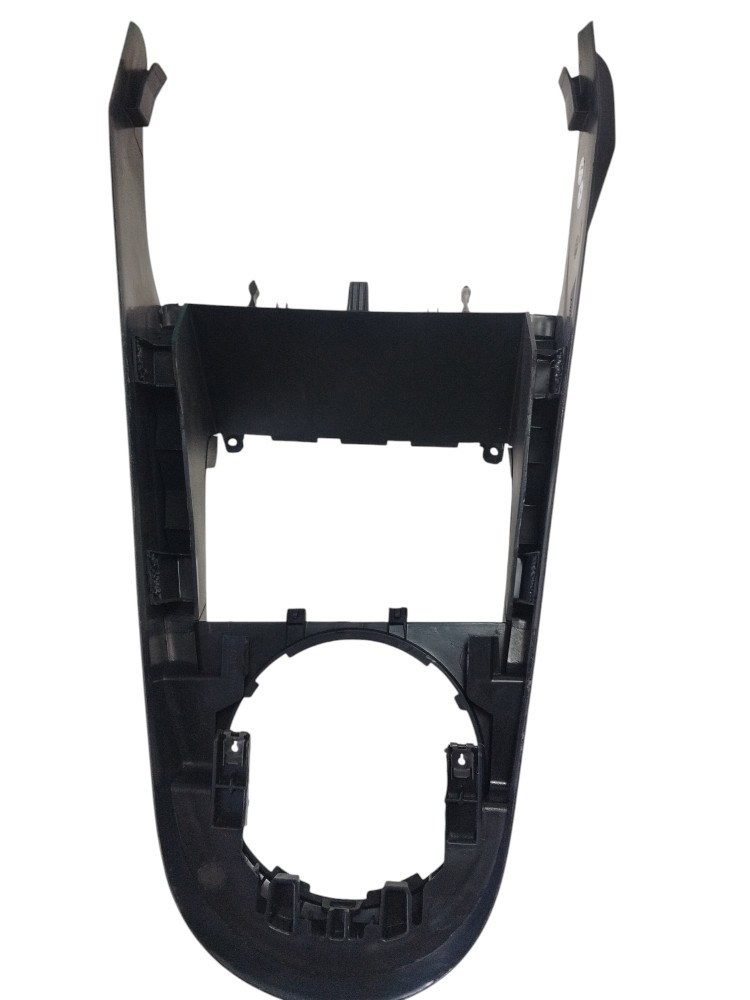 Console Central Volkswagen Original 5u1863680 Detalhe 6