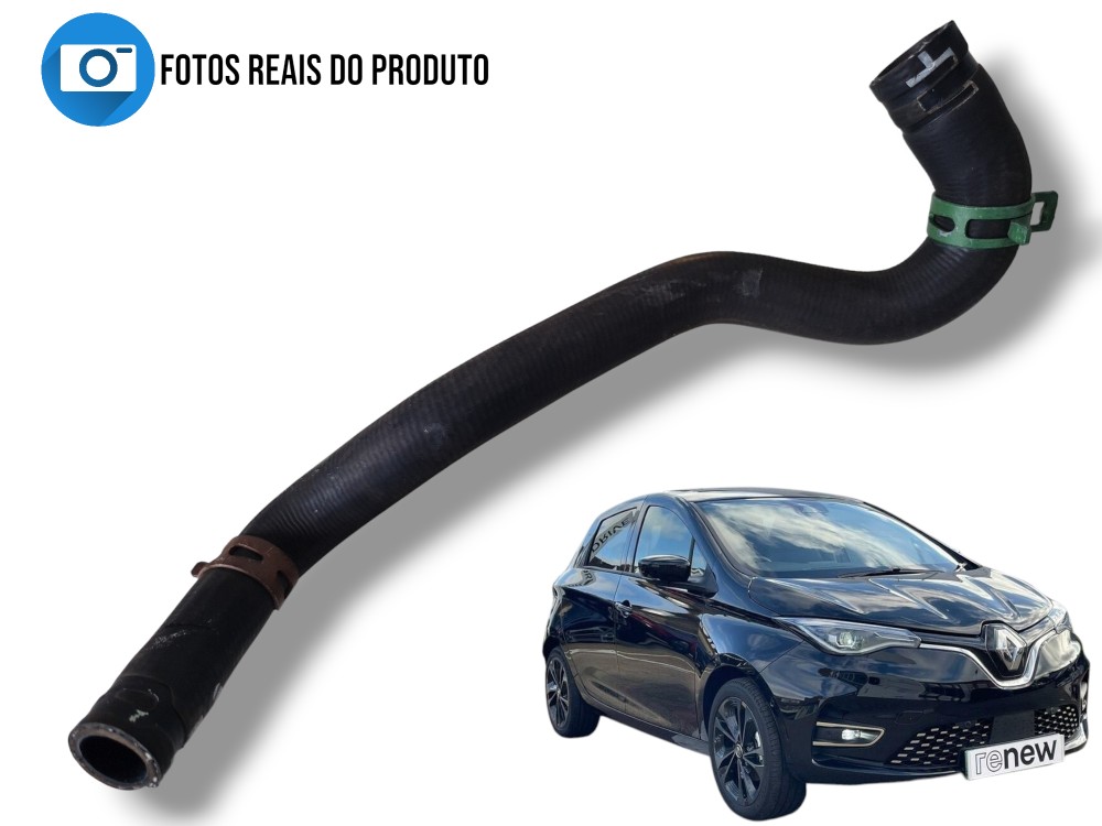 Mangueira Refrigeração Motor Renault Zoe 2022 217418050r 1