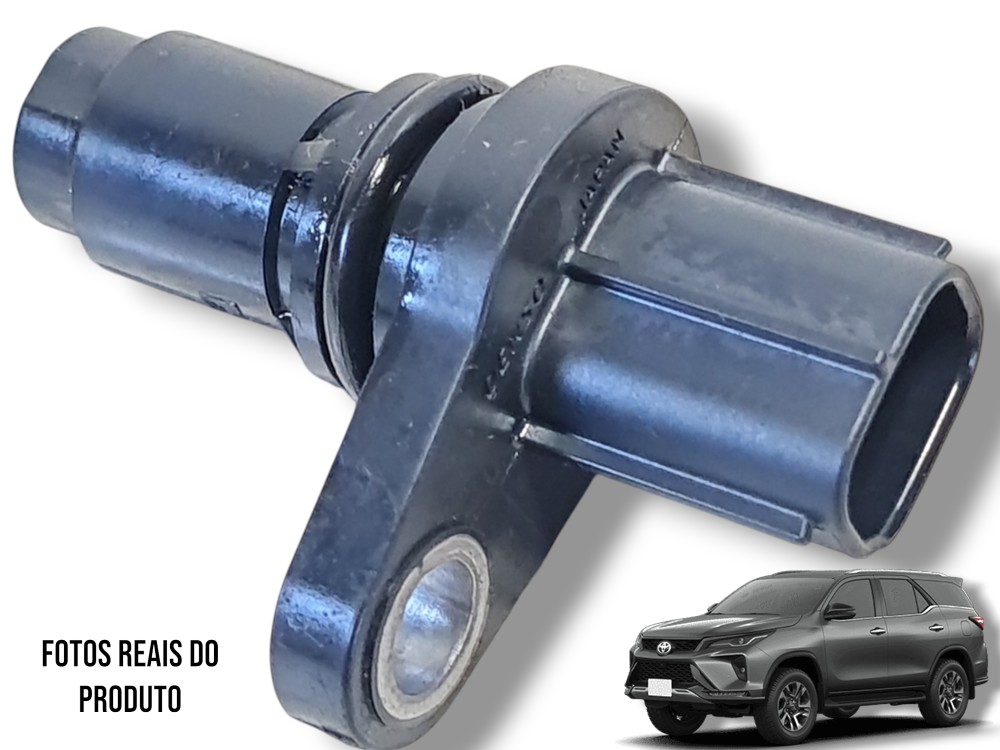 Sensor De Rotação Do Retentor Toyota Hilux Sw4 2022 Diesel 1