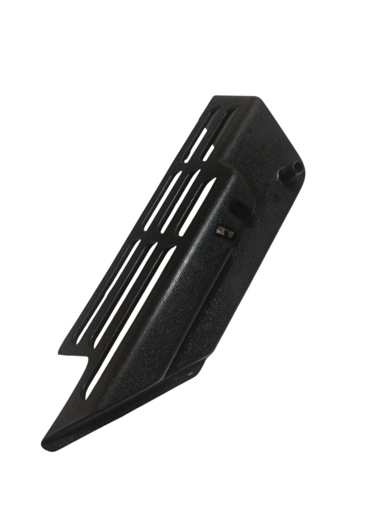 Suporte direito do tampão do porta malas Peugeot 208 2022 5