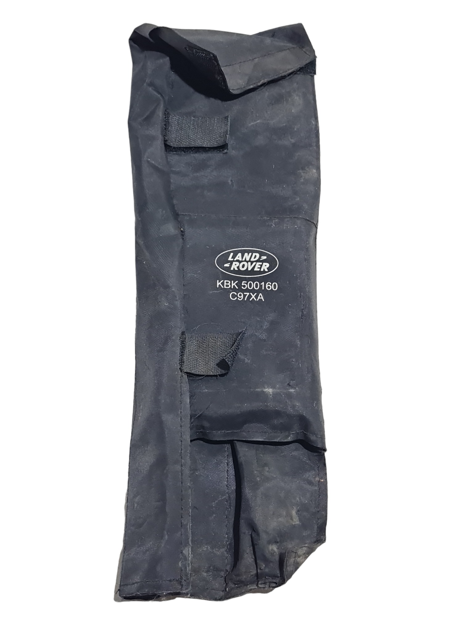 Bolsa De Ferramentas Sem Ferramentas Land Rover Discovery