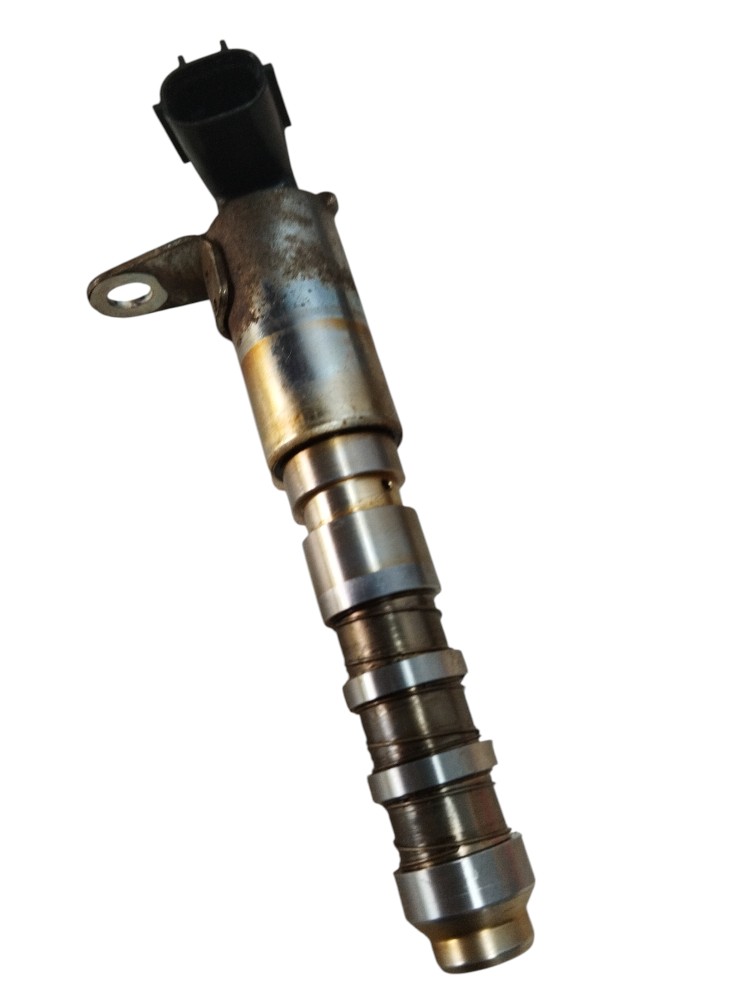 Válvula solenoide cabeçote Chevrolet Captiva 2009 3.6 7