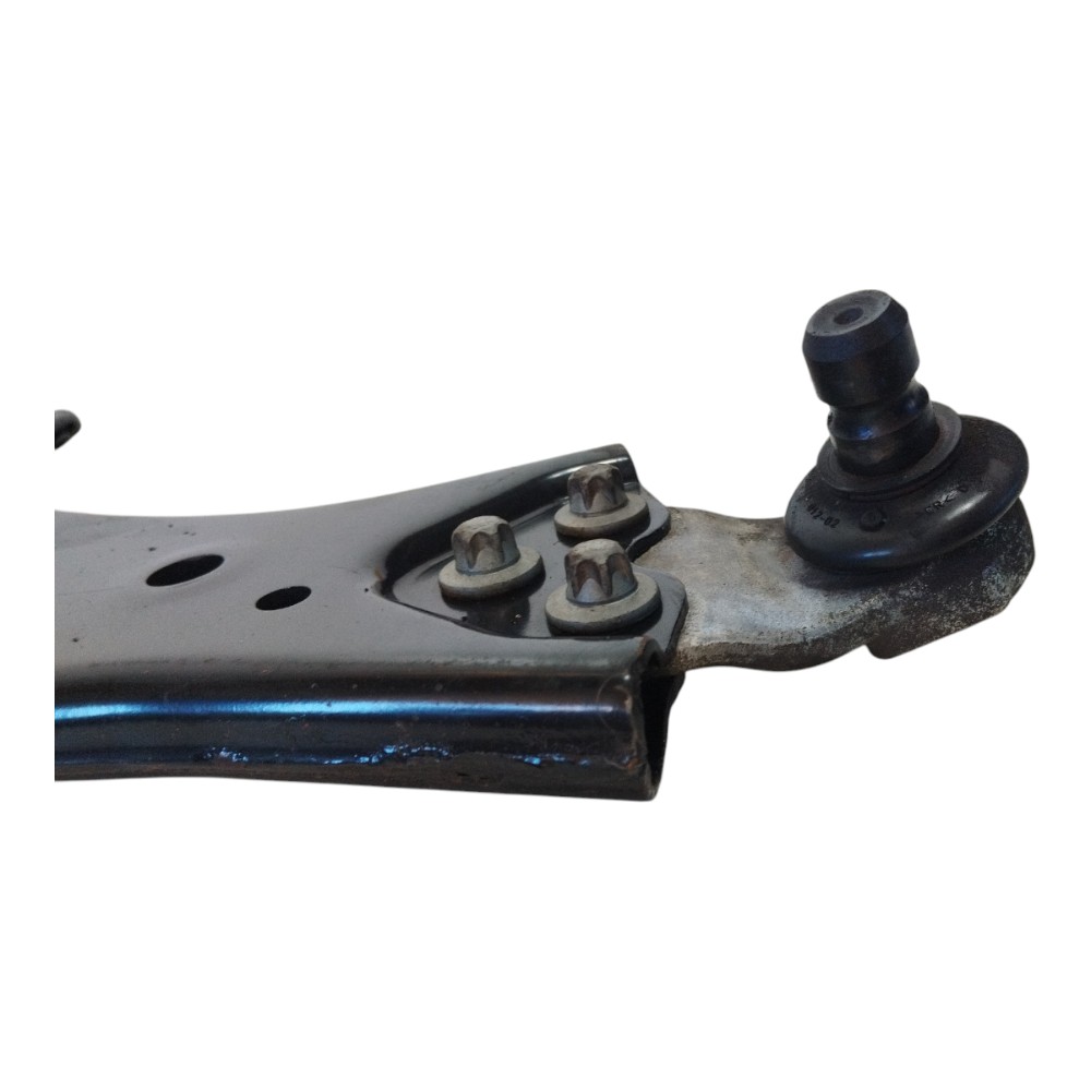 Braço suspensão dianteira esquerda jeep Compass t270 2023 4