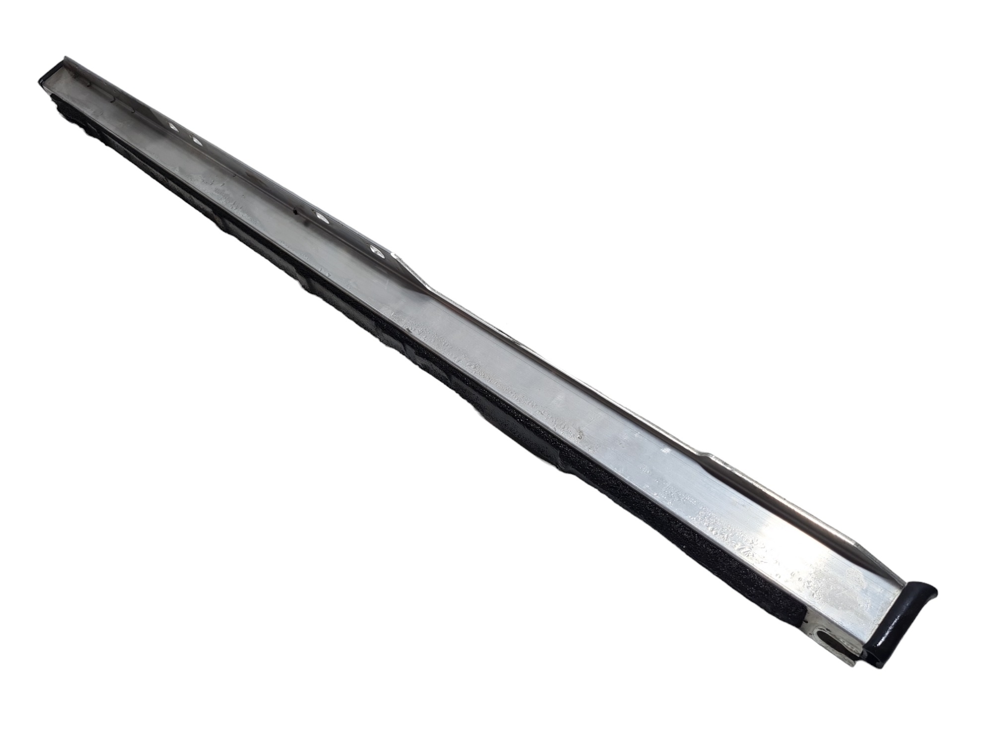Travessa Superior Suporte Churrasqueira Volvo Xc90 31448888 5