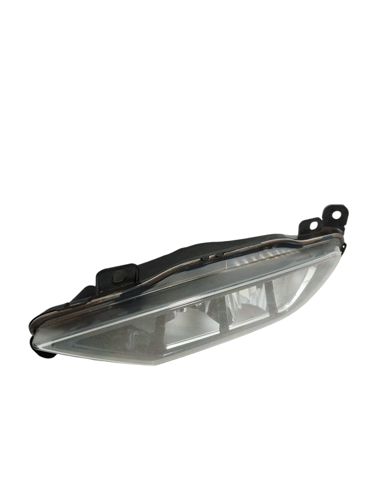 Farol Milha Esquerdo Volvo Xc90 Xc60 2017/2018/2019 Original Transparente 2