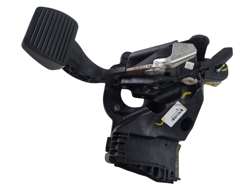 Pedal Freio Suporte Aut Fiat Toro / Jeep Compass 2016 A 2021 5