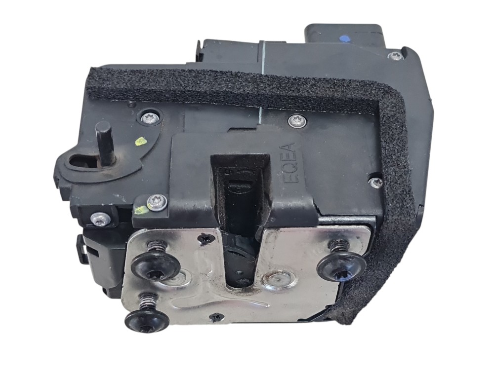 Fechadura Porta Traseira Direita Byd Dolphin Mini 2024 2025 5