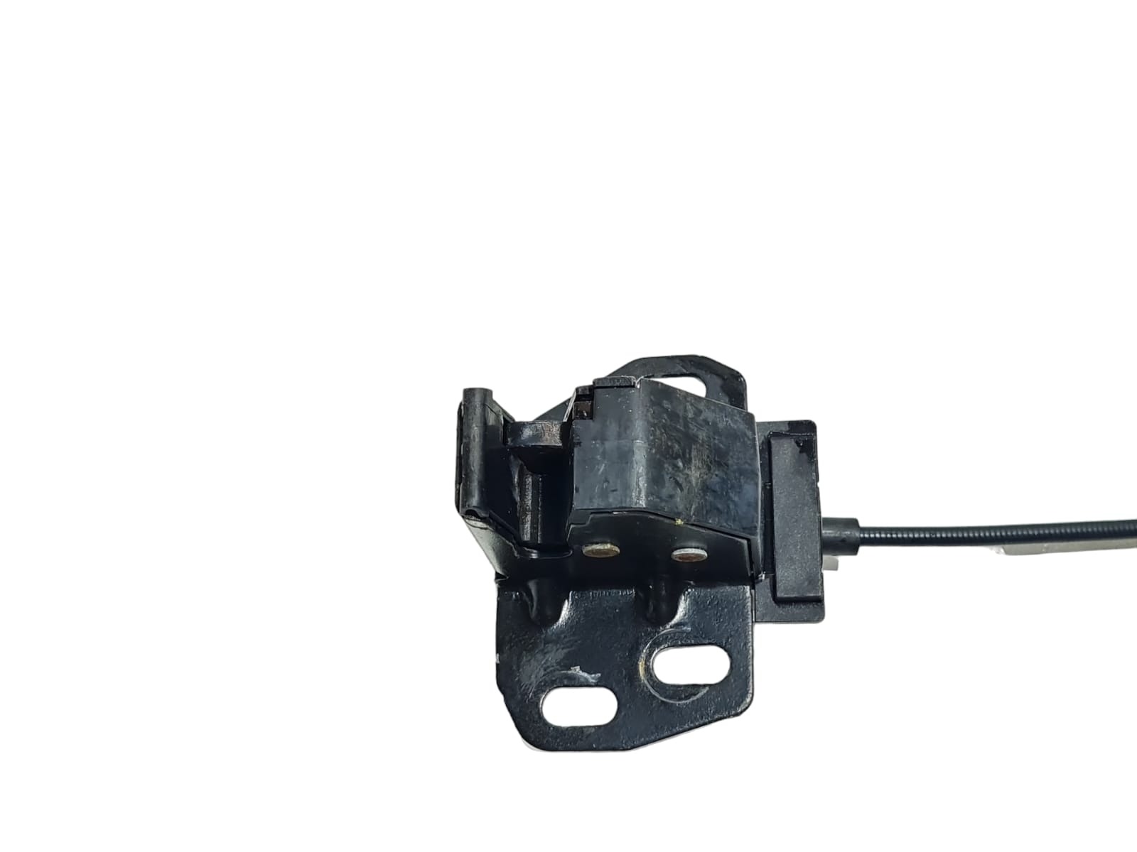 Fechadura Porta Traseira Esquerda Renault Master 2021 3