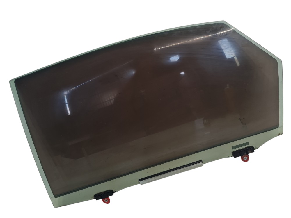 Vidro Janela Porta Traseira Esquerda Lexus Nx 300h 2019 6