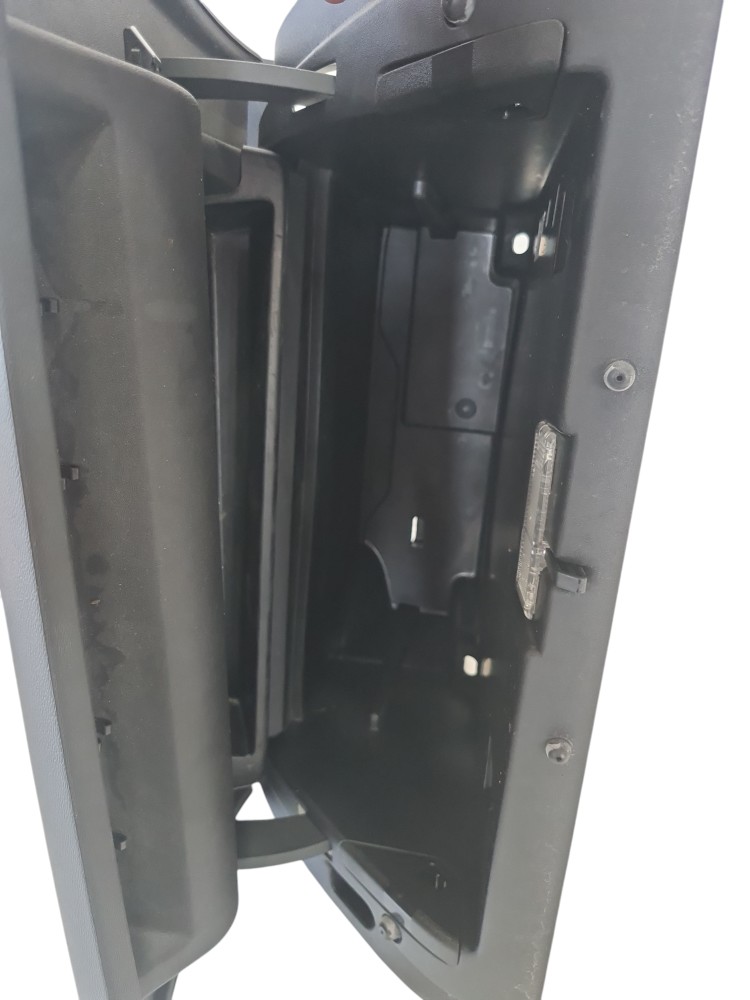 Porta Luvas Passageiro Volvo Xc60 Xc60 2010 A 2015 30755651 3