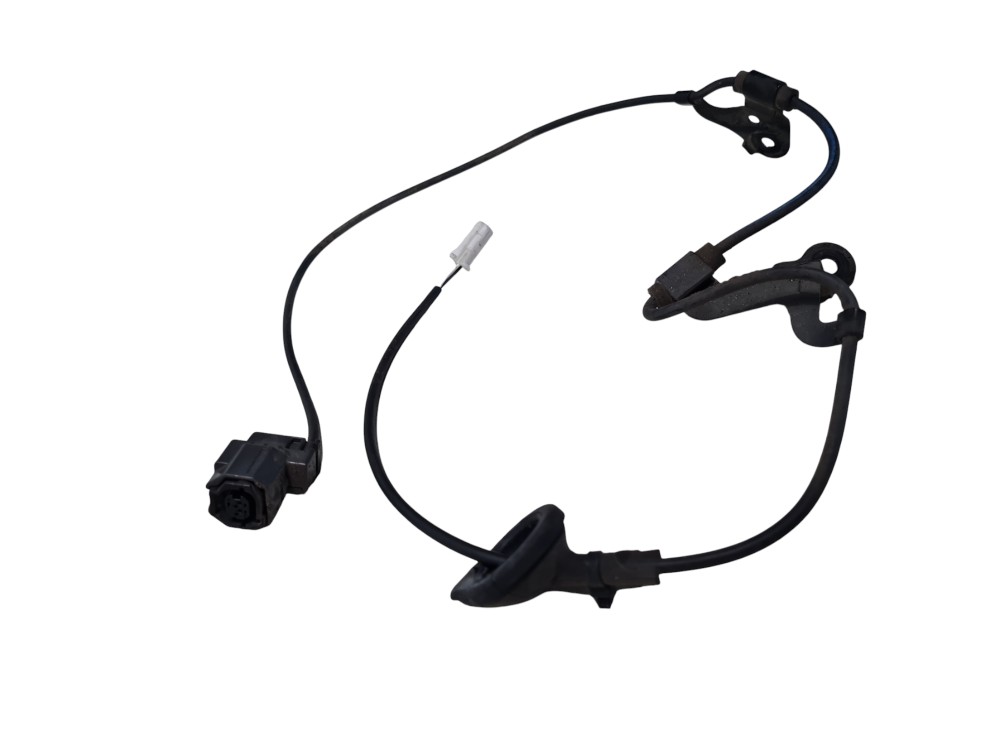 Sensor abs traseiro Toyota Corolla Cross ano 2021 2022