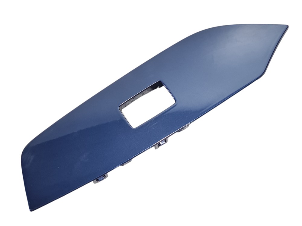 Moldura Comando Vidro Traseiro Esquerdo Dolphin Mini 2024 9